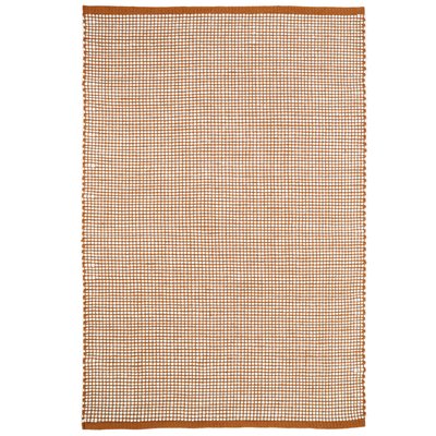 Tapis laine contemporain BERGEN NATTIOT