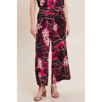 Sarouel femme pantalon fluide BREAL La Redoute