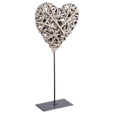 Coeur à poser ATMOSPHERA