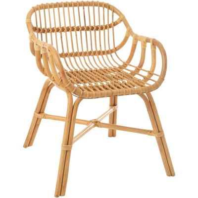 Fauteuil en rotin, Emerson RECOLLECTION