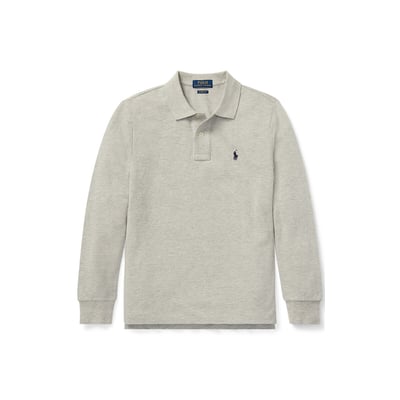 Polo met lange mouwen POLO RALPH LAUREN