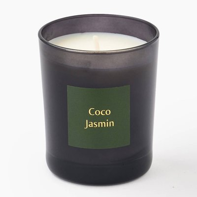 Bougie dans pot, parfum Coco et Jasmin, 180gr MONOPRIX