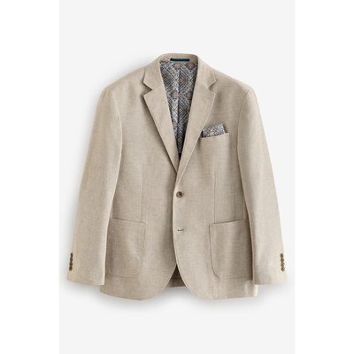 Blazer texturé NEXT