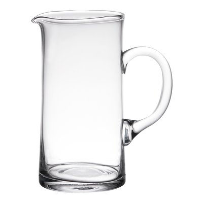 Pichet 1 l en verre TABLE PASSION