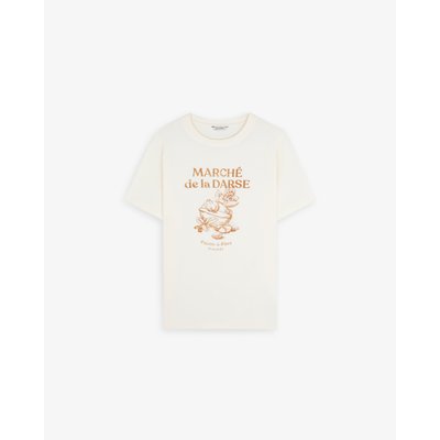 Tee marché SCALPERS