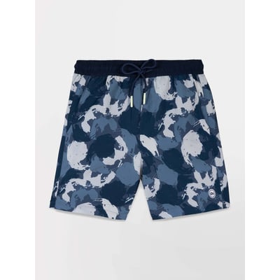Short de bain made in France LAURENT TBS