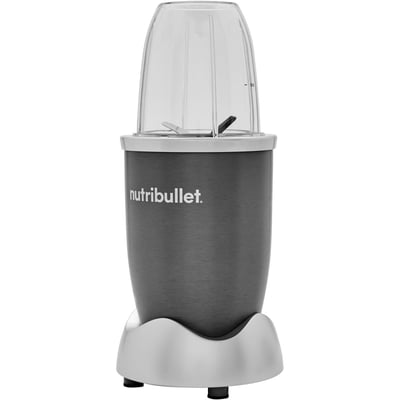 Blender NB606DG Original 600 gris 2 accessoires NUTRIBULLET
