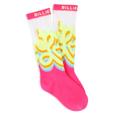 Chaussettes mi-hautes BILLIEBLUSH
