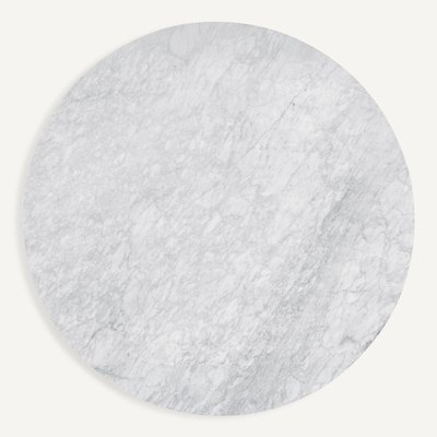 Plateau de table rond en marbre, Ø137 cm, Roundo AM.PM