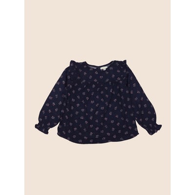 Blouse - Bon état VERTBAUDET