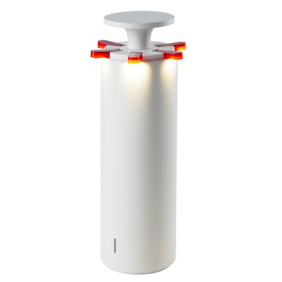 Lampe de table design FIREWORK LUMISKY