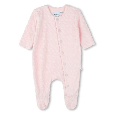 Pyjama imprimé monogramme BOSS KIDSWEAR