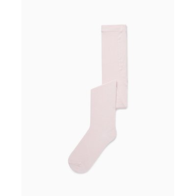 Collants en maille anti-bouloches ZIPPY