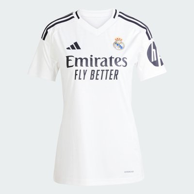 Maillot Domicile Real Madrid 24/25 adidas Performance