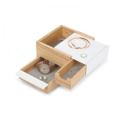 Boite à Bijoux Mini Stowit UMBRA