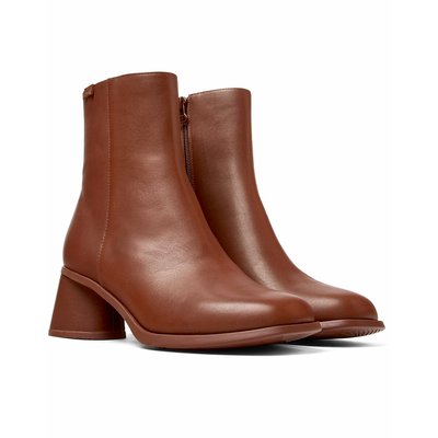 Bottines Kiara en cuir CAMPER