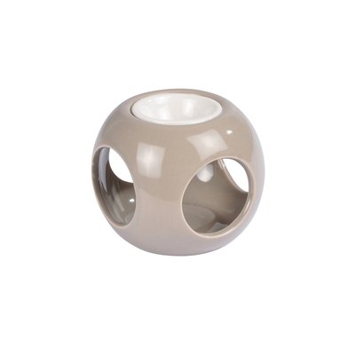 Brule parfum rond DOUCEUR D'INTÉRIEUR