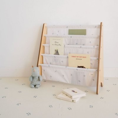 Bibliothèque enfant Myrtilles ivoire 3 SPROUTS