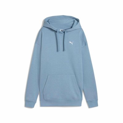 Sudadera con capucha ESSENTIAL RELAXED PUMA