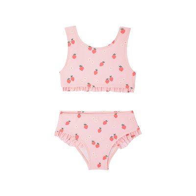 Maillot de bain 2 pièces VERTBAUDET
