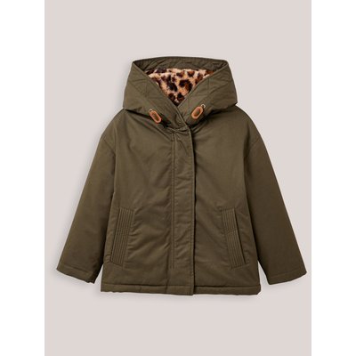 Manteau deperlant fille sales