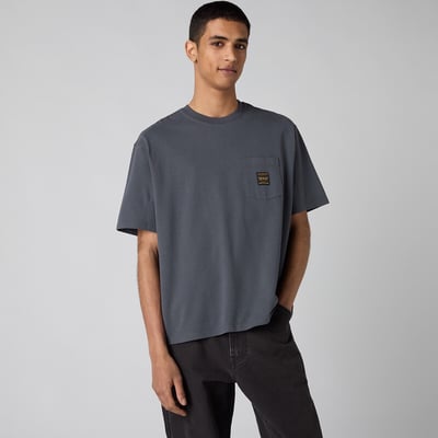 T-shirt manches courtes, WORKWEAR LEVI'S