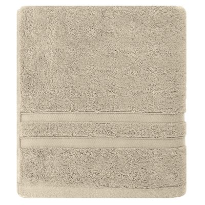 Serviette de toilette 600 g/m² SENSILK SENSEI MAISON