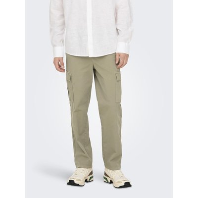 Pantalon Cargo ONLY & SONS