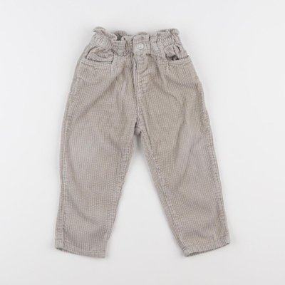 Pantalon - Très bon état ZARA