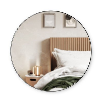 Grand miroir mural  Hubba UMBRA