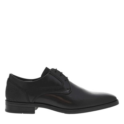 Derbies cuir talon décroché bas BULLBOXER