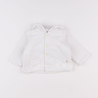 Veste - Très bon état PETIT BATEAU