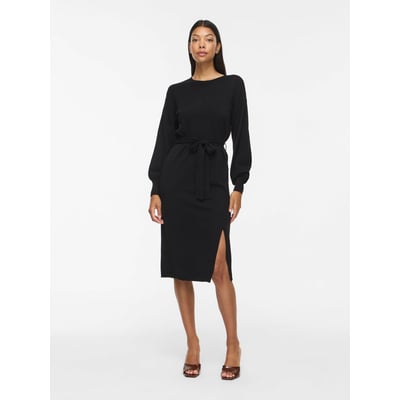 Robe En Maille VILA