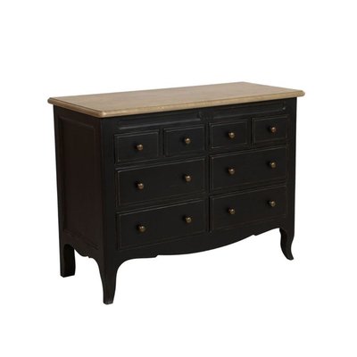 Commode 8 tiroirs - MANOIR INTERIOR'S