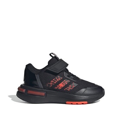 Kids Marvel Racer Trainers ADIDAS SPORTSWEAR