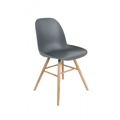 Chaise ALBERT KUIP ZUIVER