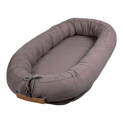 Réducteur de lit Babynest Kapok FILIBABBA