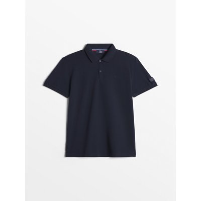 Polo manches courtes PHILEMON24032 TBS