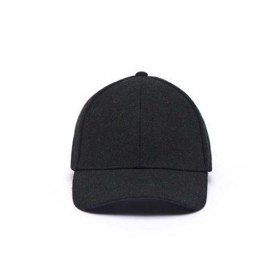 Casquette Effet Feutre DRAEGER PARIS