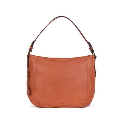 Besace  Cuir SAUVAGE HEXAGONA