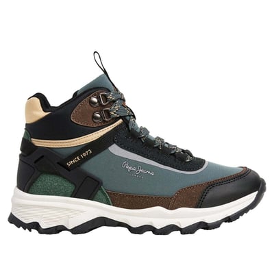 Bottines Trek Combinées PEPE JEANS