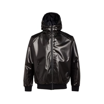 Veste SOHO BLACK PULLIN