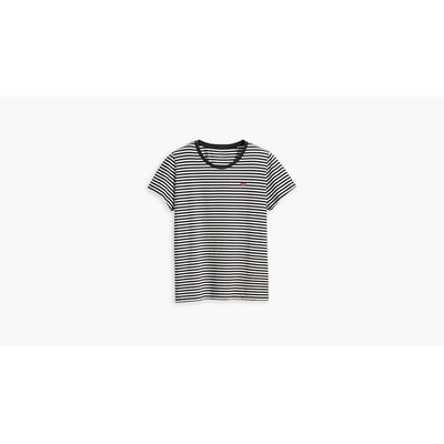 T-shirt a righe, maniche corte LEVI’S PLUS