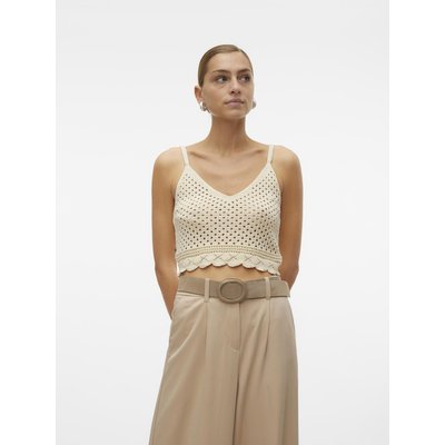 Pull en maille VERO MODA VERO MODA