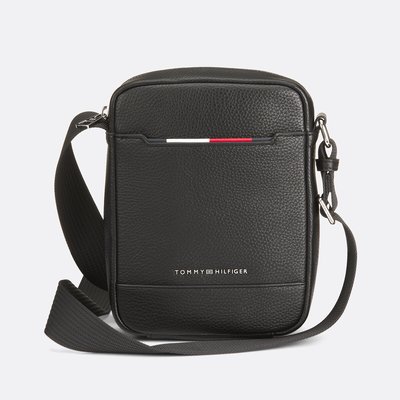 Sacoche bandoulière mini reporter Central TOMMY HILFIGER