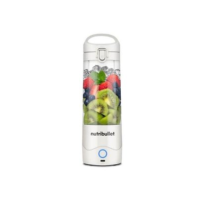 Blender NBP003NBL Portable bleu NUTRIBULLET