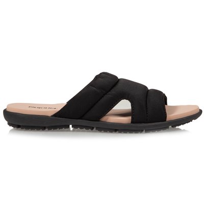 Mules bandeau ISOTONER