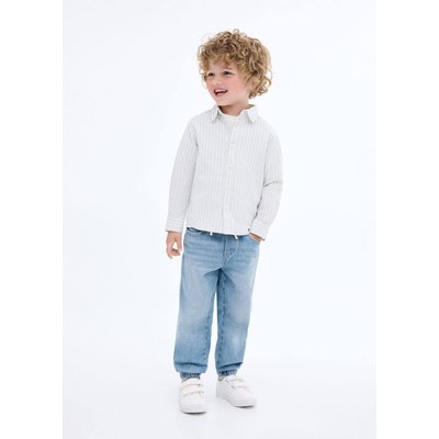 Jean style jogging MANGO BABY