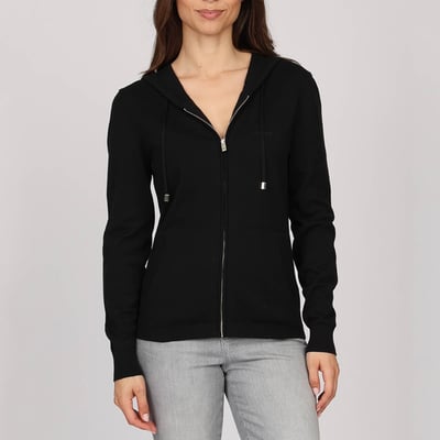 Cardigan Edwige MISE AU GREEN