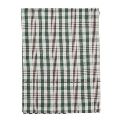 Nappe carreaux coton MADAM STOLTZ